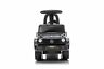 850017059597 Best Ride On Cars Mercedes Push Car Black
