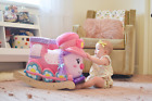 85063 Rockabye Jane The Train 663488850637