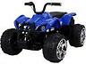 852320007630 Mini Moto Atv Blue