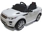 853492005677 Undisclosed Land Rover Evoque White Rc