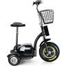 853492005837 Mototec Electric Trike