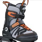 85496 Inline Kids Skates Adjustable Children Skating Size For 605283685496