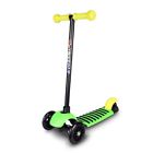 856223004741 Ybike Glx Scooter Green