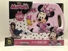 859050007824 Disney Minnie Scooter Sit Kneel Scoot Zooms Ride