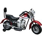 859846004433 Rebel Ryder Motorcycle Ride-on 859846004433 Rebel Ryder Motorcycle Ride-on