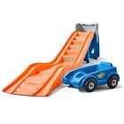 8628kr Step2 Hot Wheels Roller 634324795658