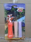 864784 Disney My Friends Tigger Pooh Chalk Set New Sealed Free
