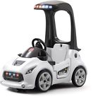 873800 Turbo Coupe Interceptor Toddler Infant Play Indoor Heavy Duty New