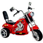 87444 Kids Outdoor Toys Wheel Trike Chopper Motorcycle For By Lil