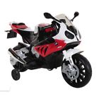8801-94 Dynacraft Bmw Battery Powered Motorcycle 087876801948