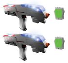 88016 Laser Tag Double Set