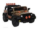 8802-41 Dynacraft Surge Battery Powered Jeep 087876802419