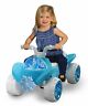 8805-13 Disney Frozen Volt Quad With Custom Snow Globe 087876805137