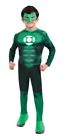884573-medium Green Lantern Childs Deluxe Hal Jordan Costume With 883028457366