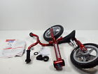 885147851117 Chicco Red Bullet Balance Training Bike