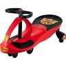 886511012592 Lil Rider Twister Swivel Red Rescue Firefighter Wiggle