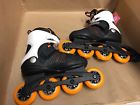 886745529293 Skate The Original Softboot Alexis Womens Inline Skates