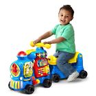 887703 Vtech Toddler Indoor Kids Ride Toy Ultimate Alphabet 4051426656124