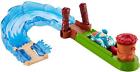887961364286 Disney Mickey Mouse Clubhouse Wave Rider Race Set