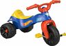 887961946475 Hot Wheels Tough Trike Sturdy Tricycle With