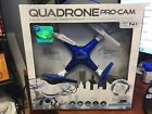 888255149398 Quadrone Quadcopter Channel Rc Drone With Video And