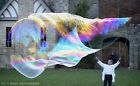 891781001009 Extreme World Record Beeboo Big Bubble Made In