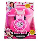 89357 Minnie Happy Helpers Phone Styles May Vary 696392139925