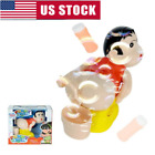8937633495335 Unbranded Bubble Machine Automatic Blower Maker Toy Baby