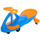 8lgc7qdjh9 Lil Rider Ride On Wiggle Car Baby Infant 0886511977891