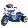 90-yj876u Trademark Global Wheel Mini Motorcycle Trike For Kids Battery Powered