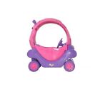 9005-02 Princess Kids Ride On Car Girls Toy Toddler Toys Pedal