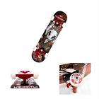 9005 Punisher Skateboards Standard Legends Complete Canadian Maple 725103900056