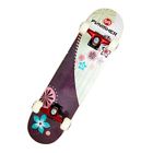 9007 Punisher Skateboards Soul Complete Skateboard 725103900070