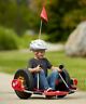 900868 Fun Wheels Spinning Big Wheel Tricycle Motorized Vehicle 764475900868