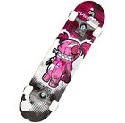 9010 Punisher Skateboards Voodoo Complete 885179214171