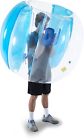 8857772 90735 Generic Bubble Ball Blue