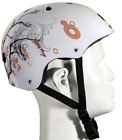 9201 Punisher Skateboards Skateboard And Bmx Helmet Youth Size 725103920016