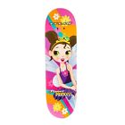 9272 Titan Flower Princess Complete Skateboard 725103920726