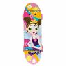 9273 Titan Flower Princess Complete Skateboard 725103920733