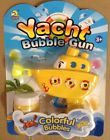 930 Qiale Jm Toys Yacht Bubble Gun Colorful Bubbles 892302863830