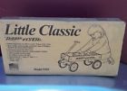 9303 Radio Flyer Little Classic Wagon Model