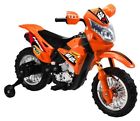 9355533 Vroom Rider Battery Operated Kids Dirt Bike Xmas 766150176230
