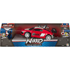 94167 Vendor Labeling Nikko Scale Street Car Audi Lms 011543941675