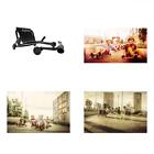 94219e11 Ezyroller Rideon Toys Classic Black 4250845902960
