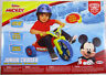 94975 Disney Junior Mickey Mouse Fly Wheels Cruiser Ages 039897949758