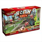 95003 Sonix City Raceway Playset New 788668950034