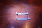 95031 Bowser Scale Diecast Trolley Side Frames For
