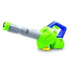 9582 Kls Kids Children Toy Playing Bubble Leaf Blower 024761023177