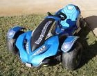 95a01-1 Leviton Power Wheels Boomerang Wheel Drive Fun Vehicle Local Pickup
