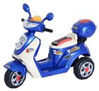 96534 Kids Ride On Electric Moped Scooter Bike Light 6604975896534